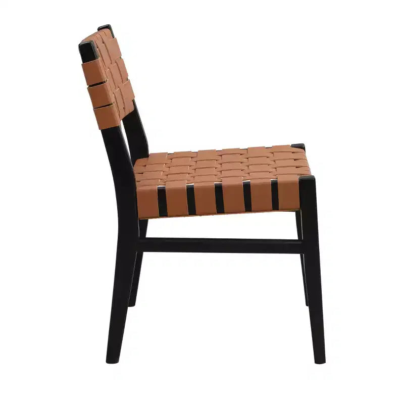 Ensemble de salle à manger Christopher Knight Home Cassius 5 pièces en bois et fer forgé