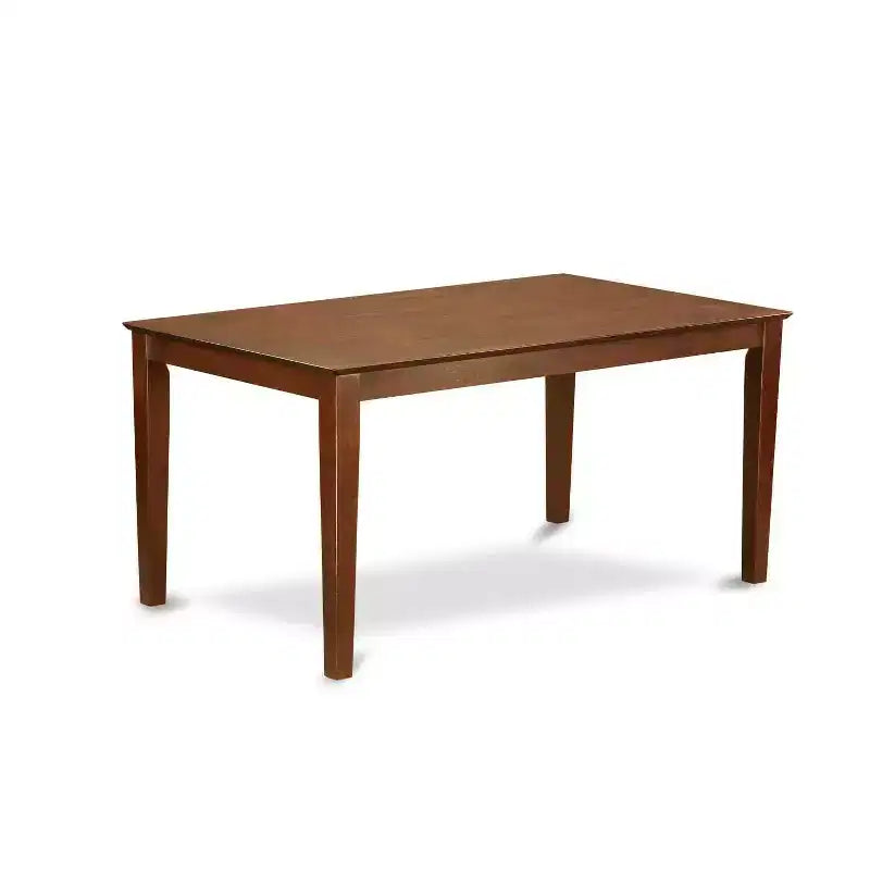 Ensemble de salle à manger du sud-ouest - Table et chaises - Décoration moderne de style ferme