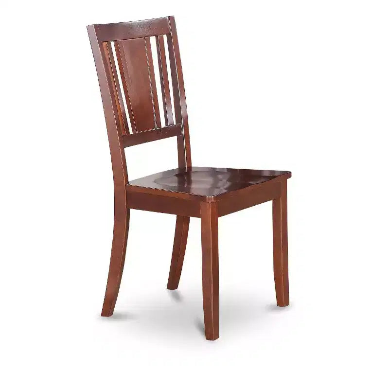 Ensemble de salle à manger du sud-ouest - Table et chaises - Décoration moderne de style ferme