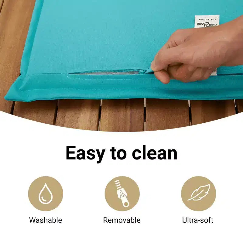vidaXL Ensemble de canapés de jardin 5 pcs avec coussins en résine tressée