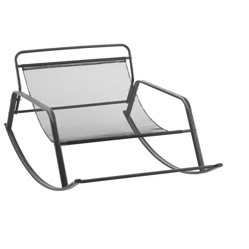 Fauteuil à bascule en cuir avec coussins, fauteuil coulissant, design inclinable circulaire et style moderne, adapté aux salons et chambres.