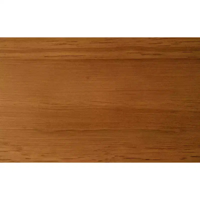 Meuble TV bas Mid-Century Modern en bois massif de 72 po de large, en noyer, pour téléviseurs jusqu'à 80 po