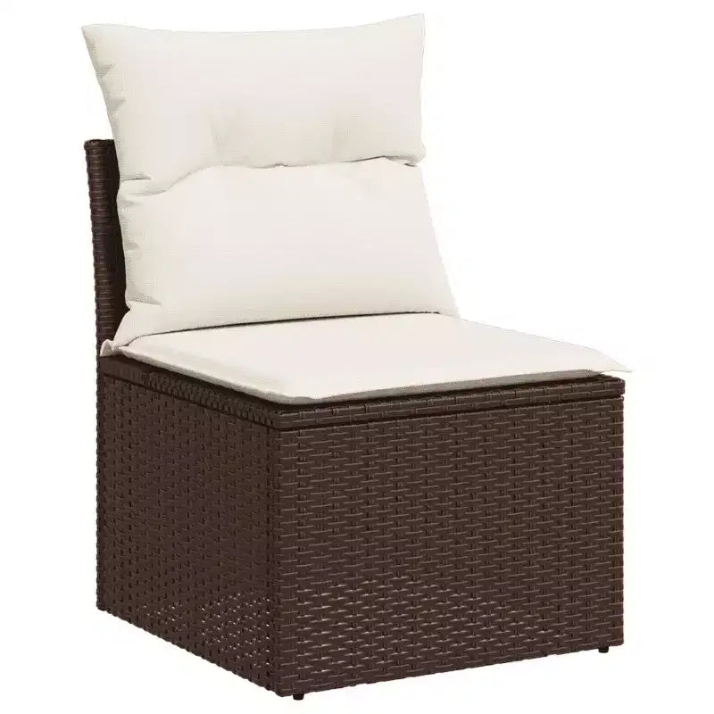 vidaXL Salon de jardin pour l'extérieur en différents coloris