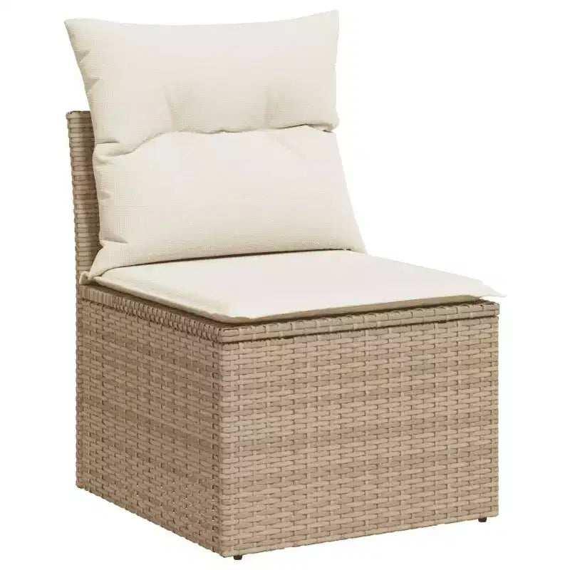 vidaXL Salon de jardin pour l'extérieur en différents coloris