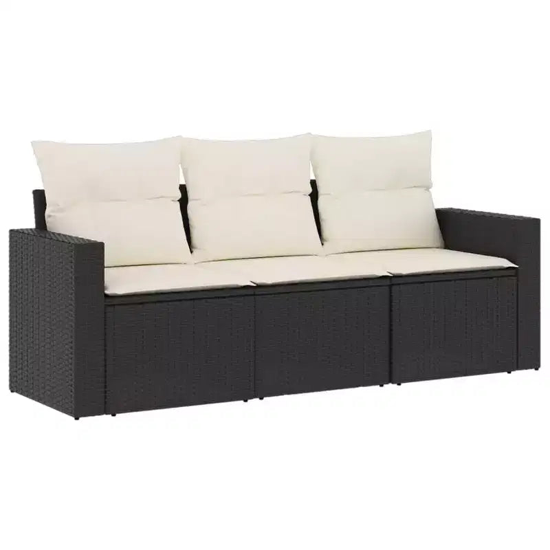 vidaXL Salon de jardin pour l'extérieur en différents coloris