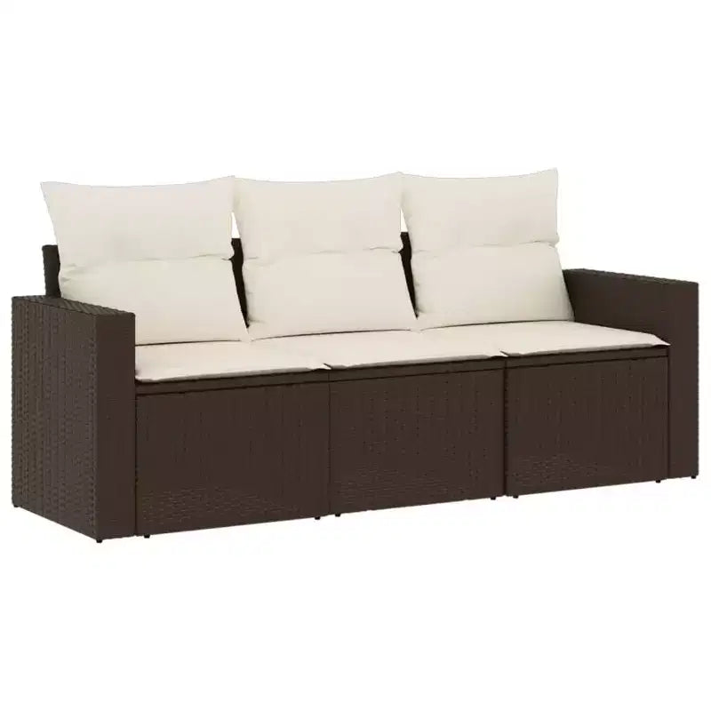 vidaXL Salon de jardin pour l'extérieur en différents coloris
