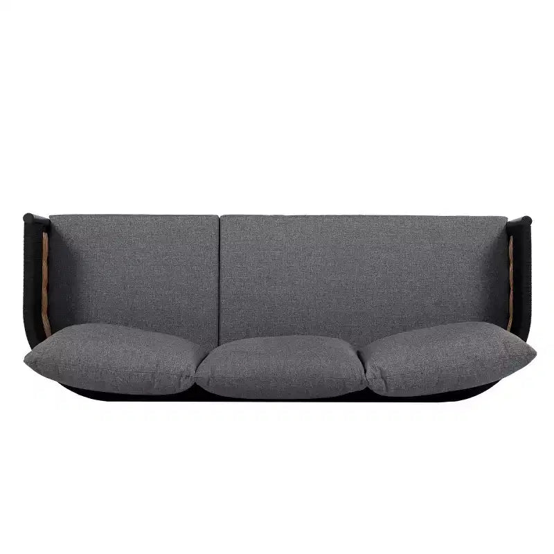 Ensemble de mobilier de jardin 4 pièces Harrison - Intérieur/extérieur - PAT7744 - Safavieh