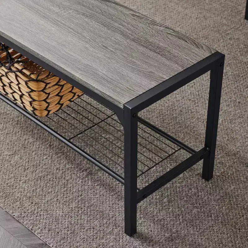 Bryleah 4 - Ensemble de salle à manger à quatre pieds pour quatre personnes