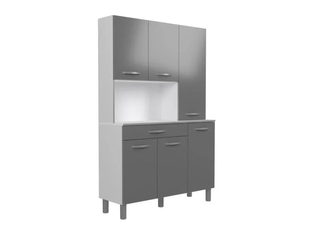Neodouce Buffet Tiroir - Gris