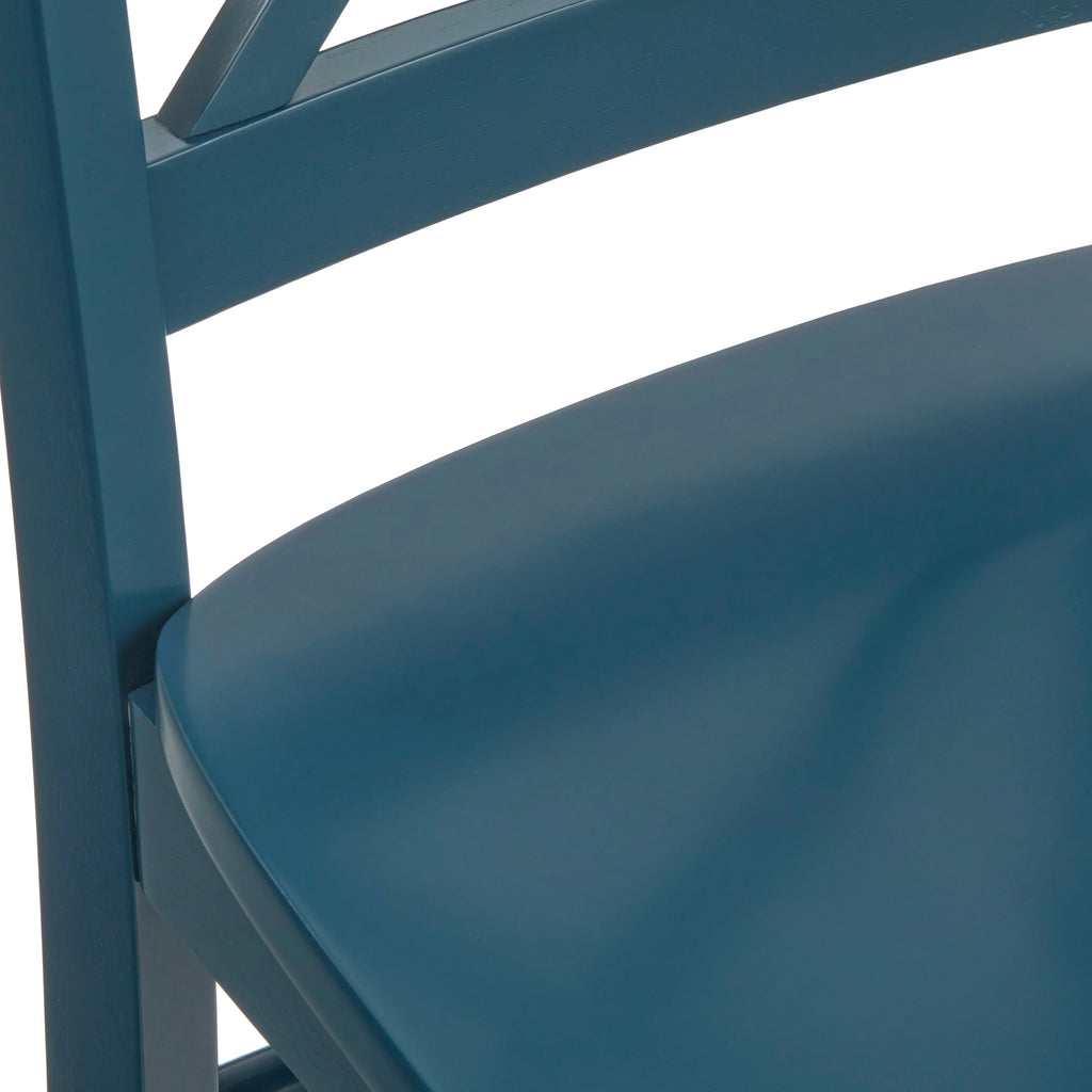 Chaises de salle à manger Simple Living Country Cottage (lot de 2)