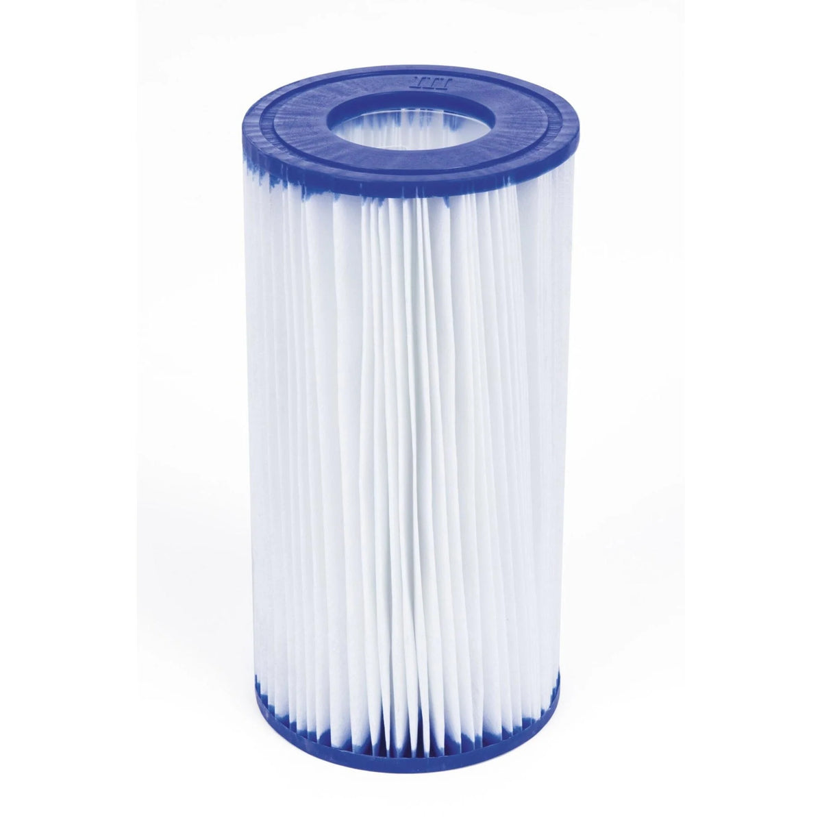 Piscine hors sol ronde Bestway Steel Pro MAX avec pompe et bâche